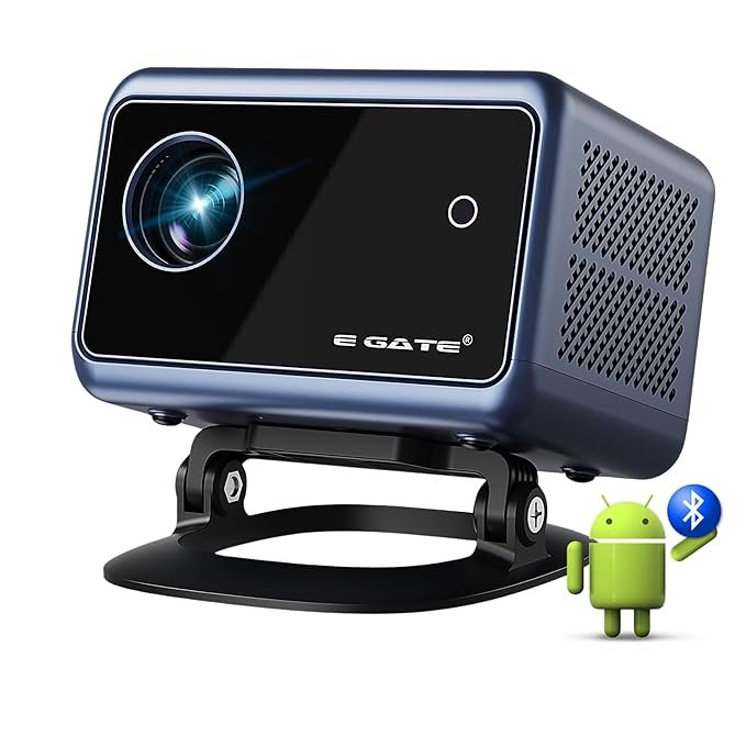 E Gate i9 Pro Automatic Projector