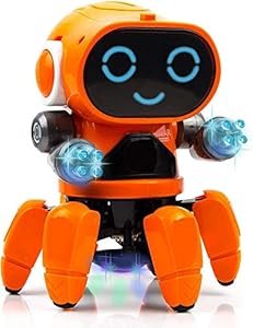 Galaxy Hi-Tech® Pioneer Bot Robot